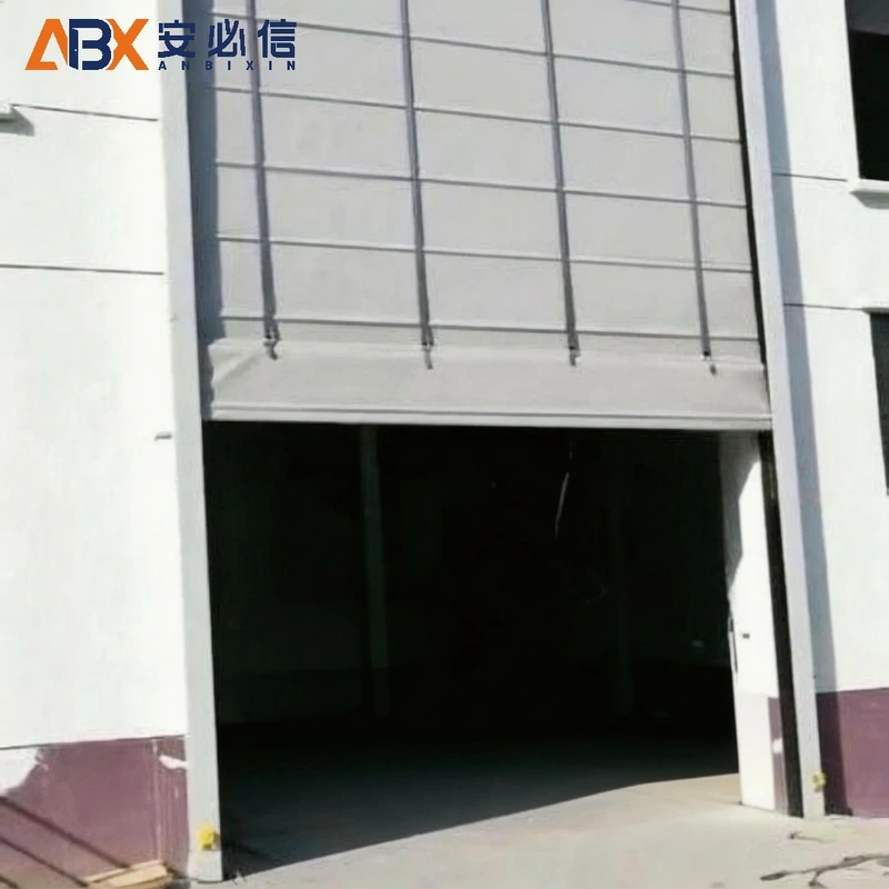 阳江市柔性门