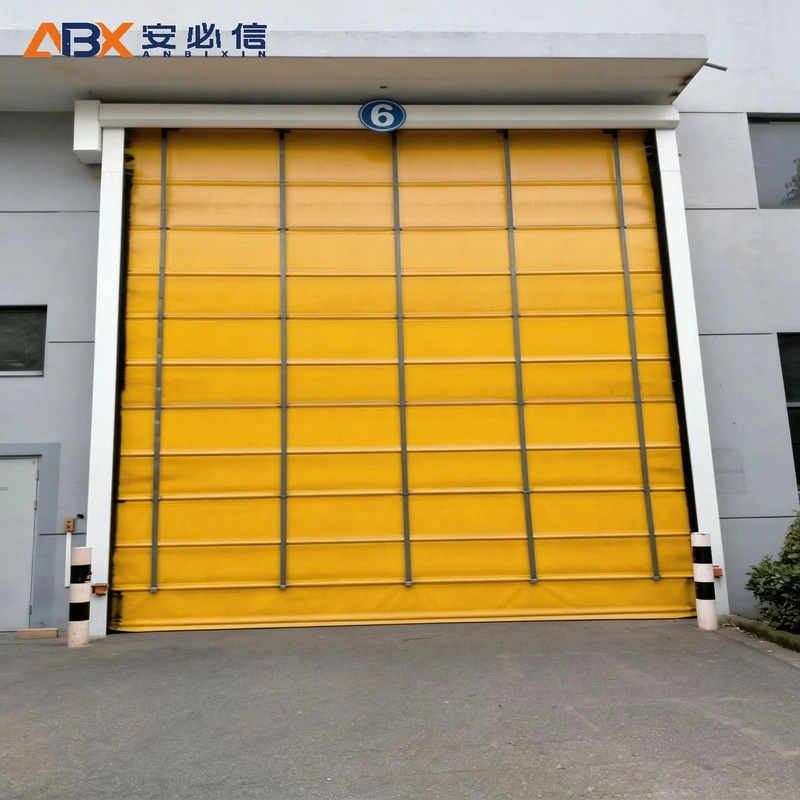 阳江市机库门